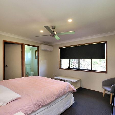 12 Wilfred Street Bargara Exterior foto