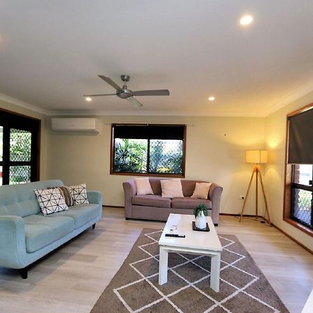 12 Wilfred Street Bargara Exterior foto