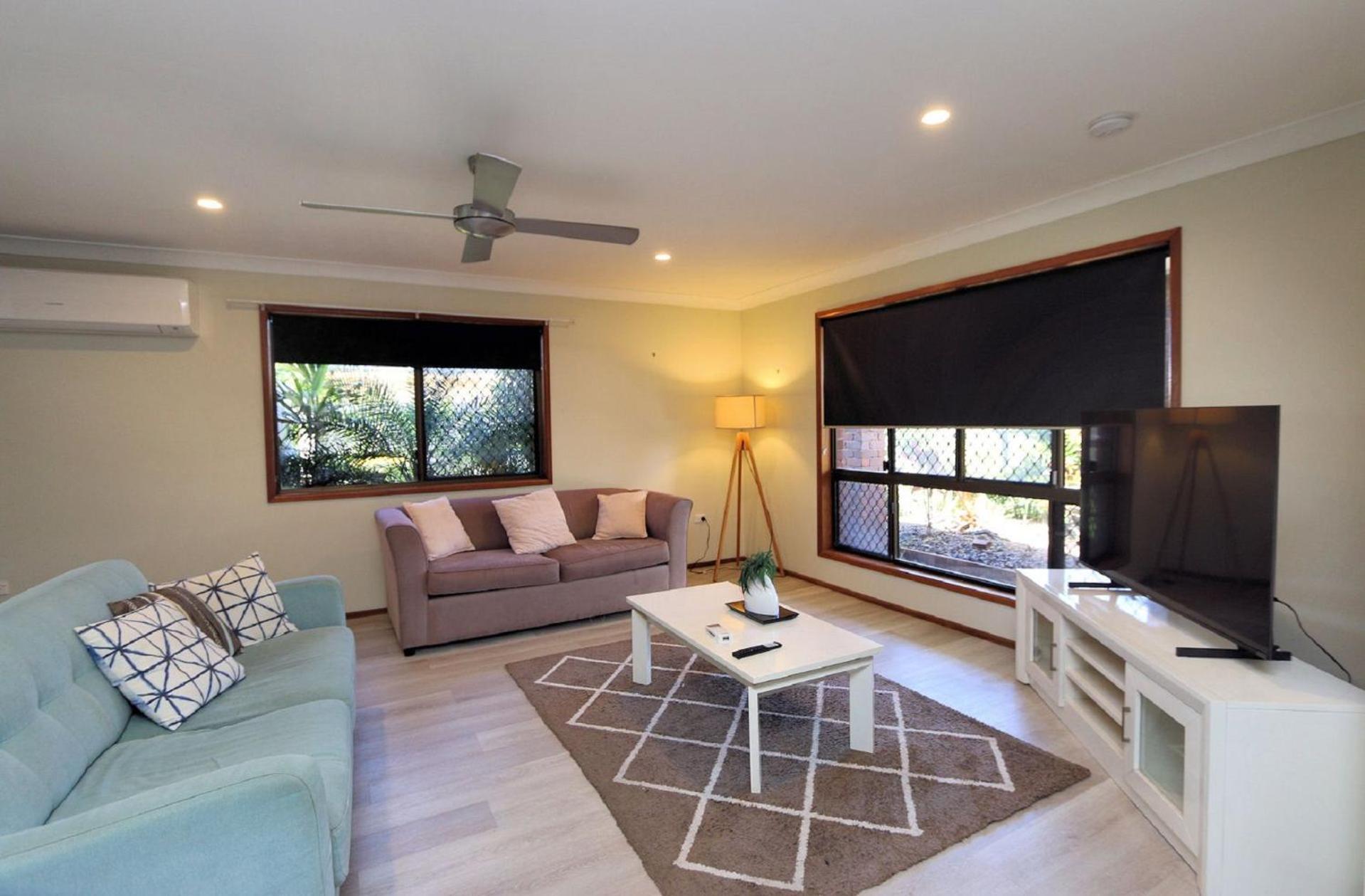12 Wilfred Street Bargara Exterior foto