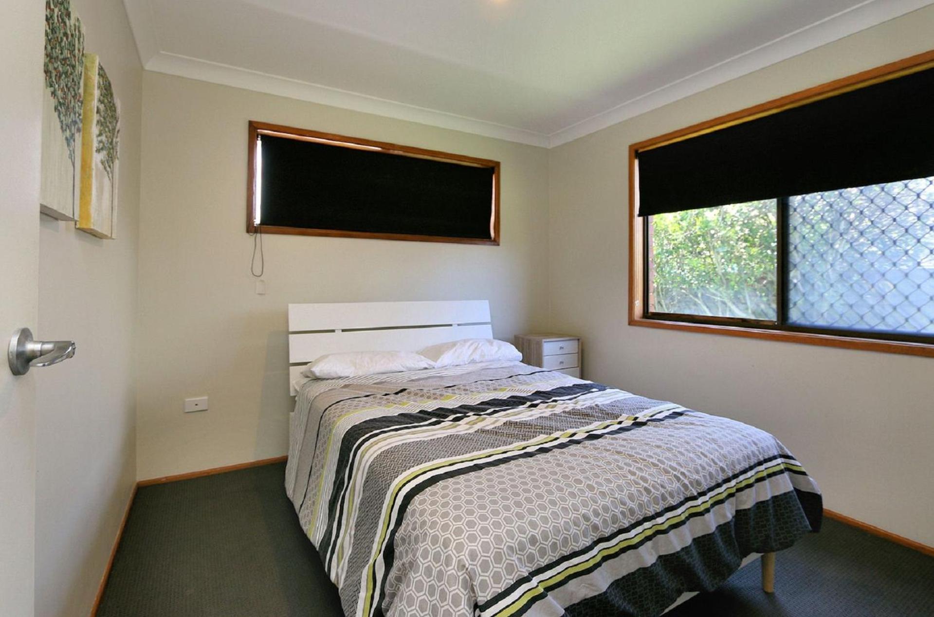12 Wilfred Street Bargara Exterior foto