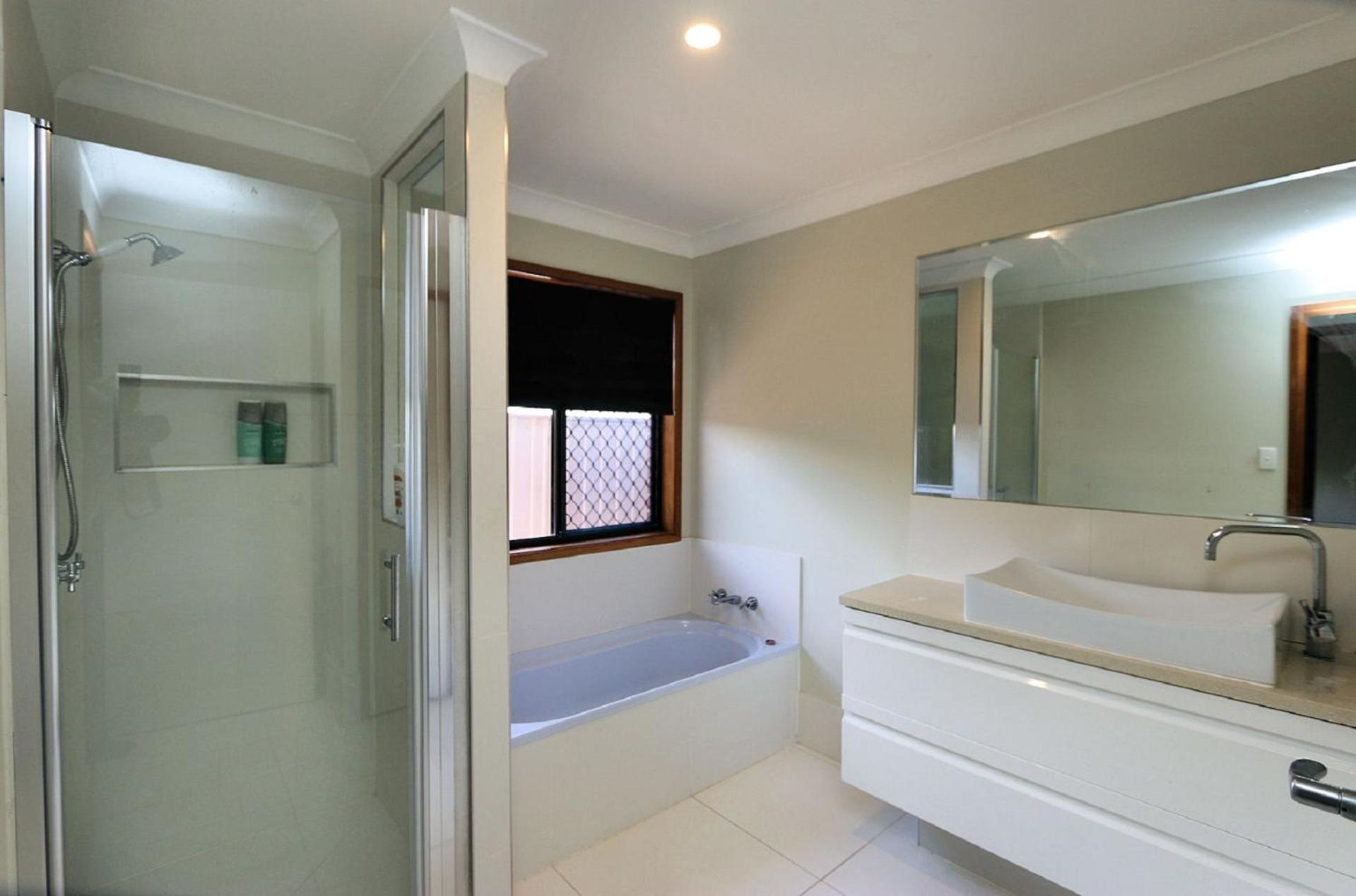 12 Wilfred Street Bargara Exterior foto