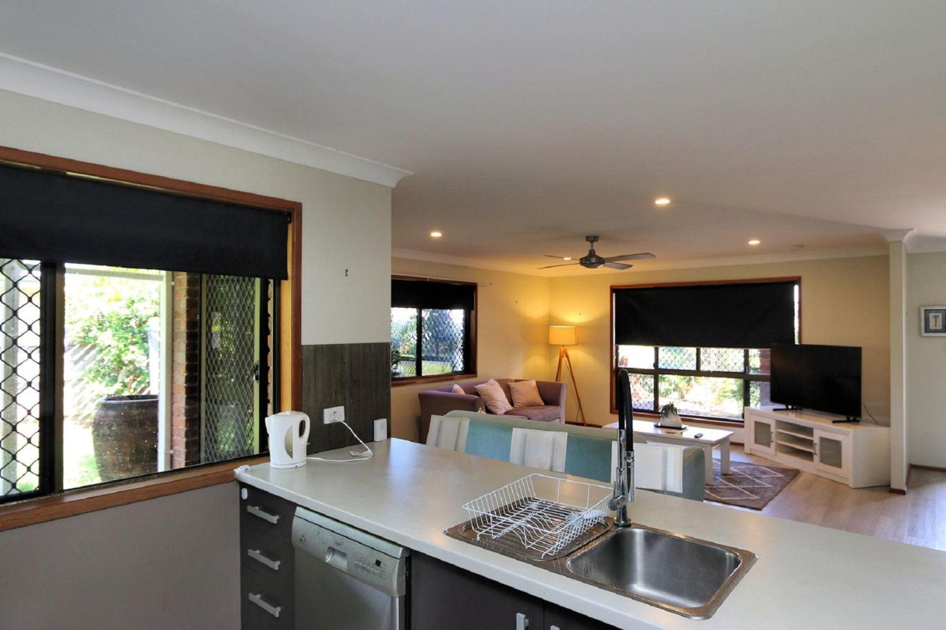 12 Wilfred Street Bargara Exterior foto