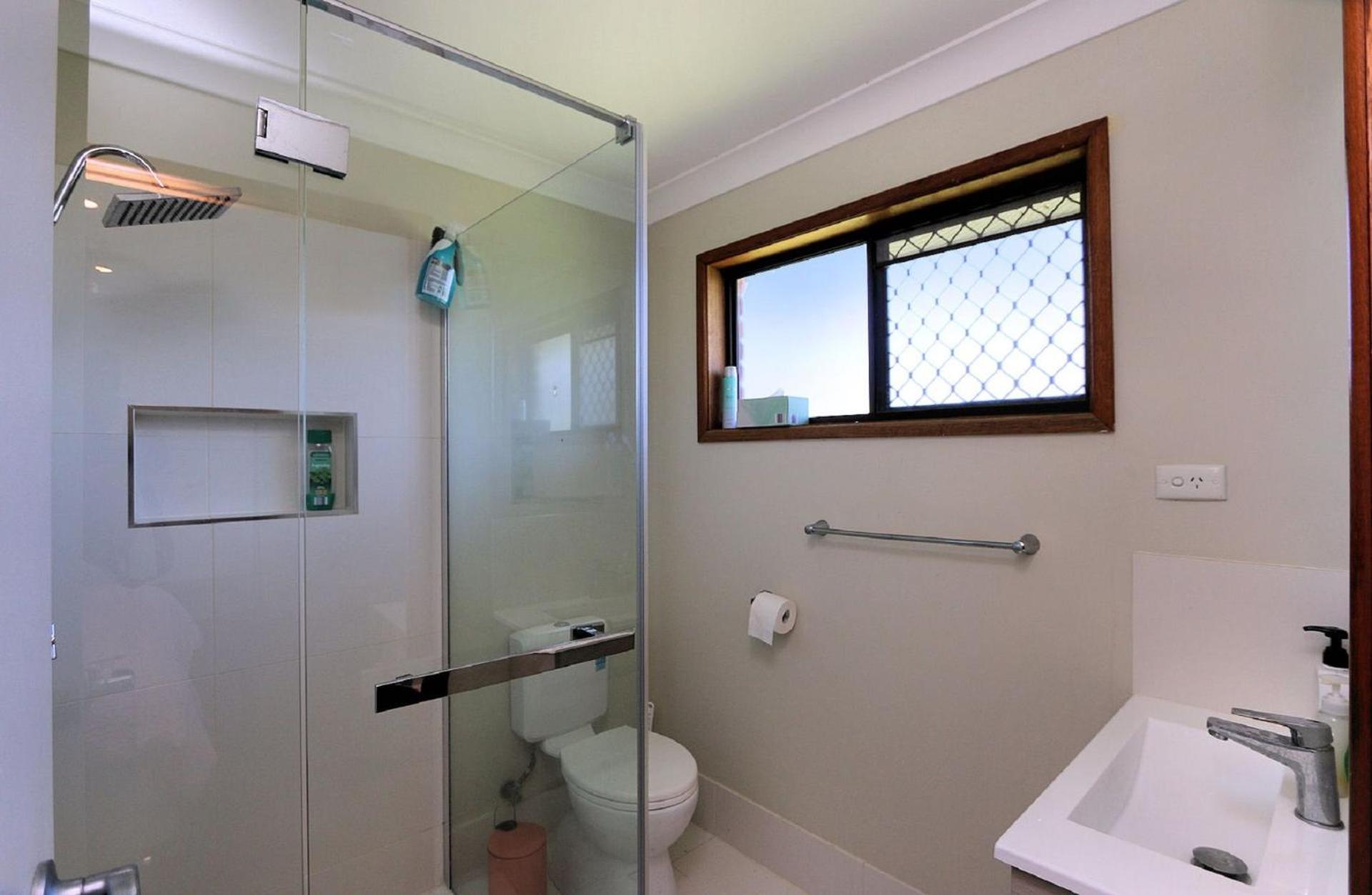 12 Wilfred Street Bargara Exterior foto