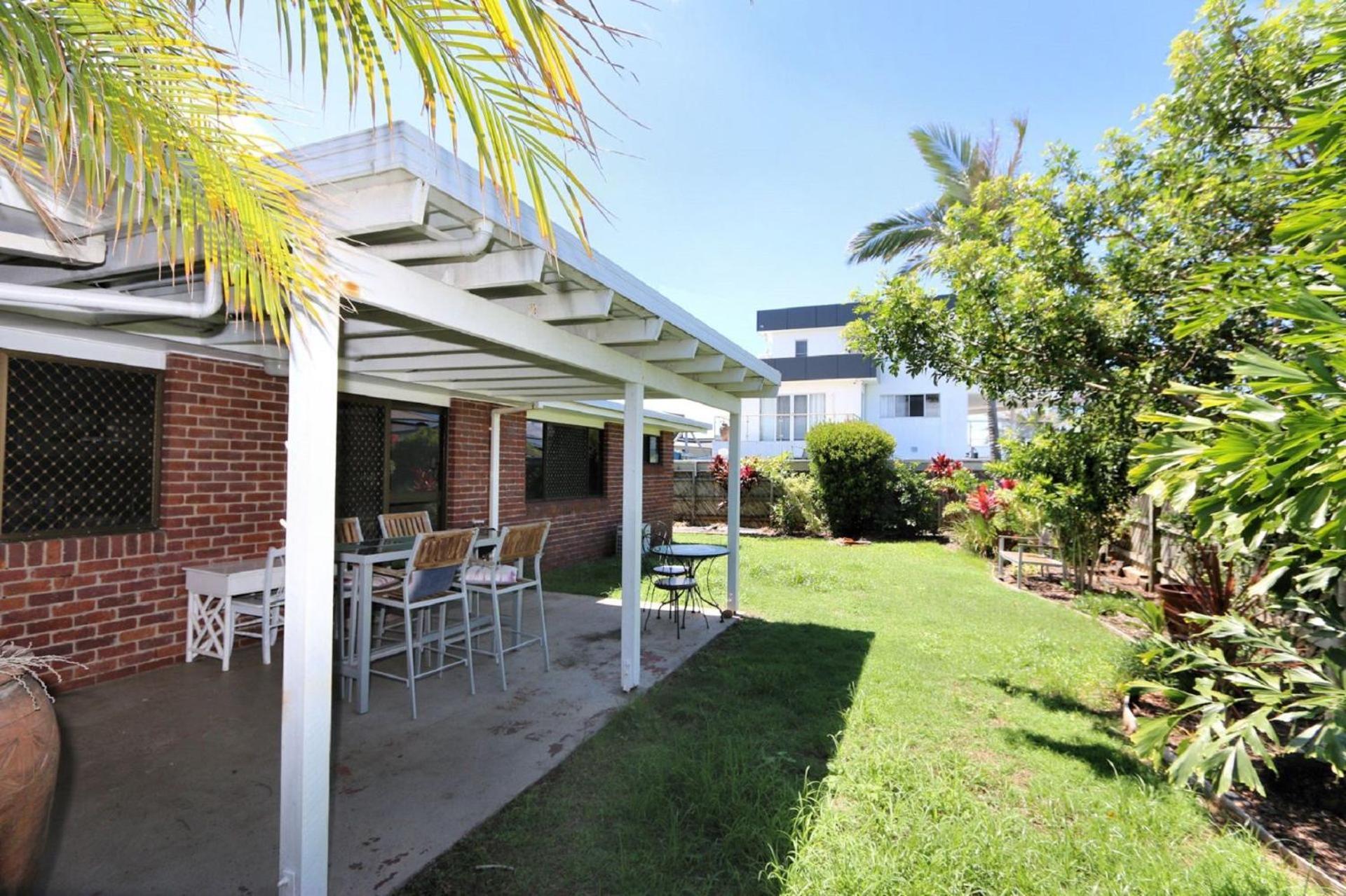 12 Wilfred Street Bargara Exterior foto